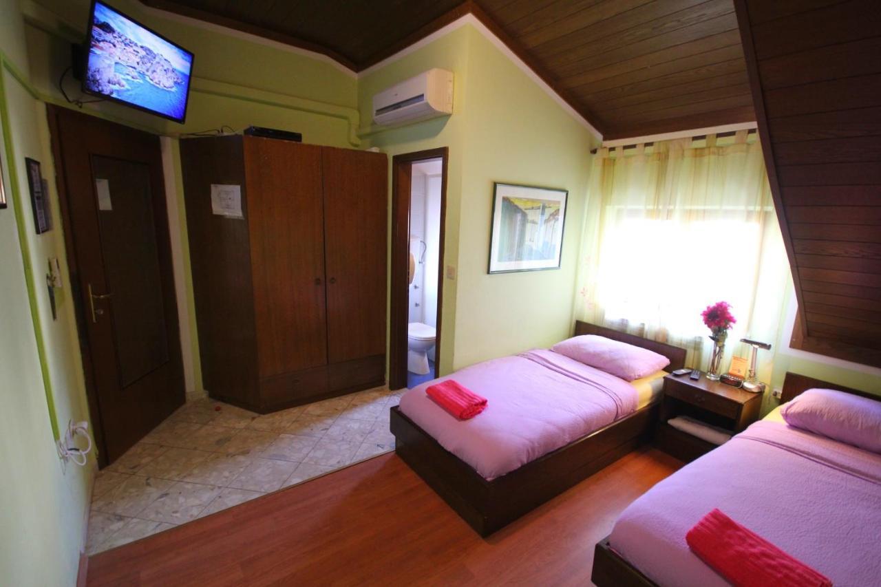Guest House Vila Micika Dubrovnik Luaran gambar