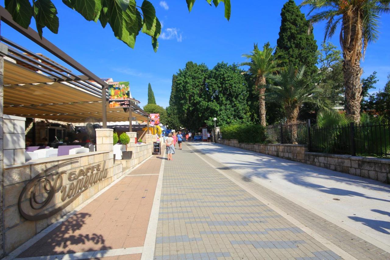 Guest House Vila Micika Dubrovnik Luaran gambar