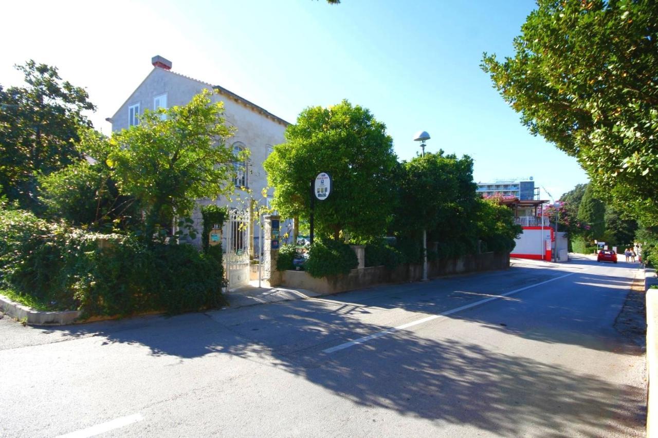 Guest House Vila Micika Dubrovnik Luaran gambar