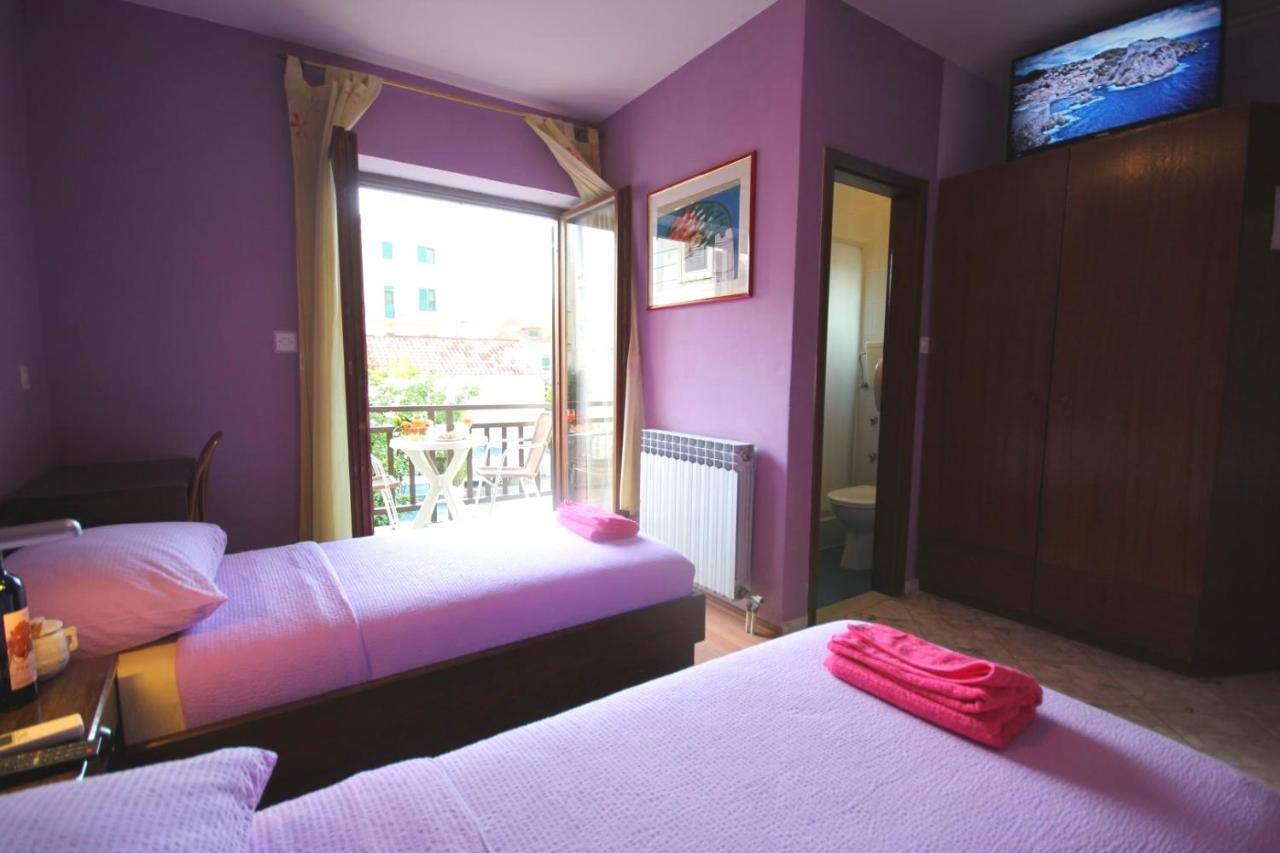 Guest House Vila Micika Dubrovnik Luaran gambar