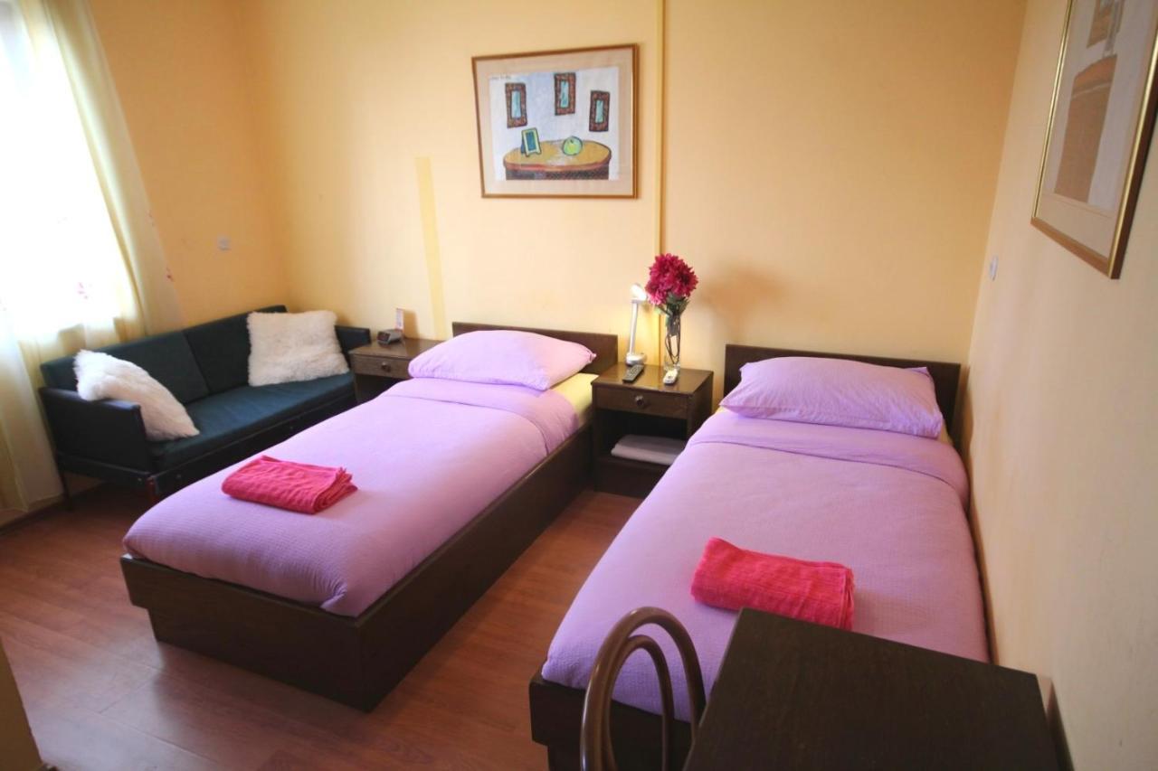 Guest House Vila Micika Dubrovnik Luaran gambar