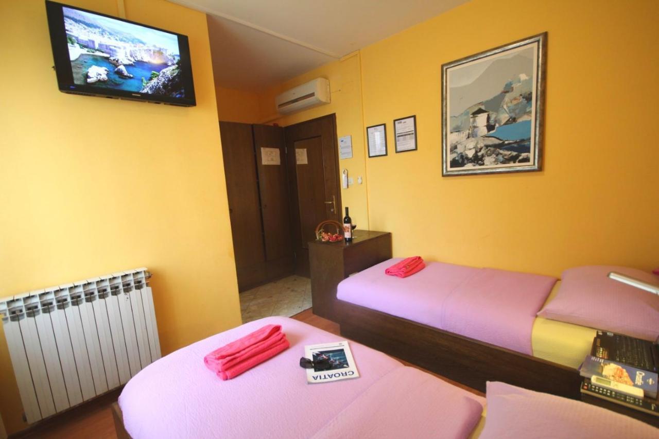 Guest House Vila Micika Dubrovnik Luaran gambar