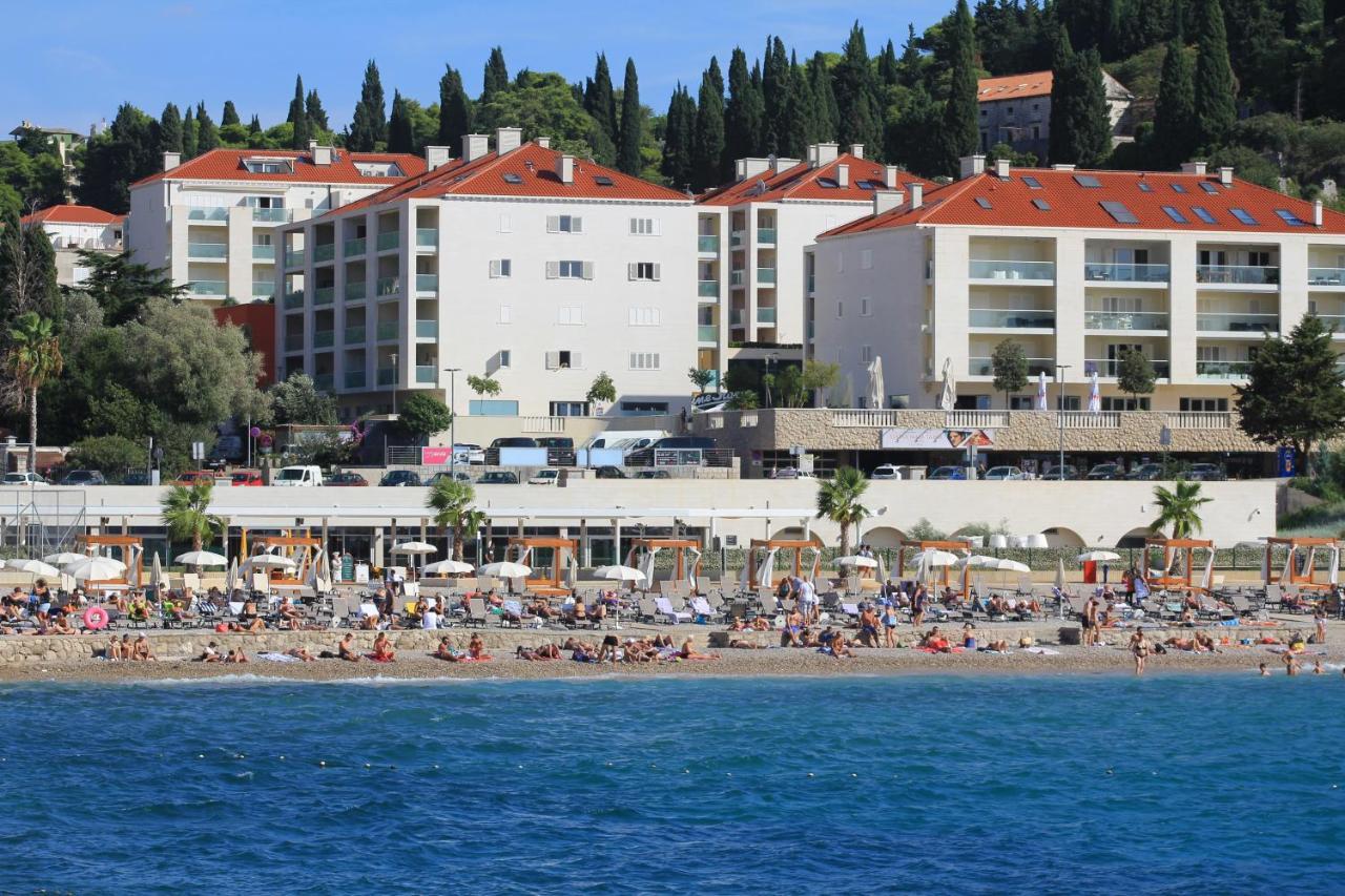 Guest House Vila Micika Dubrovnik Luaran gambar