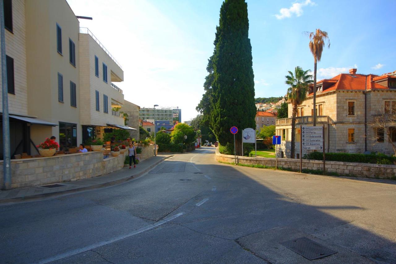 Guest House Vila Micika Dubrovnik Luaran gambar