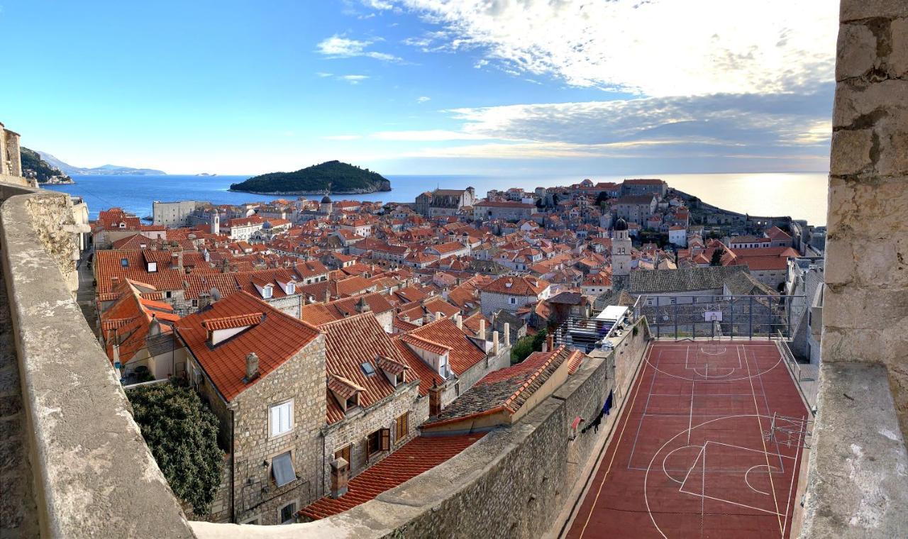 Guest House Vila Micika Dubrovnik Luaran gambar