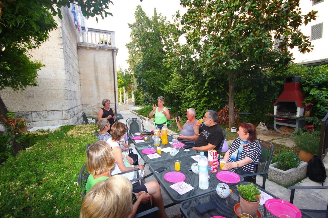 Guest House Vila Micika Dubrovnik Luaran gambar