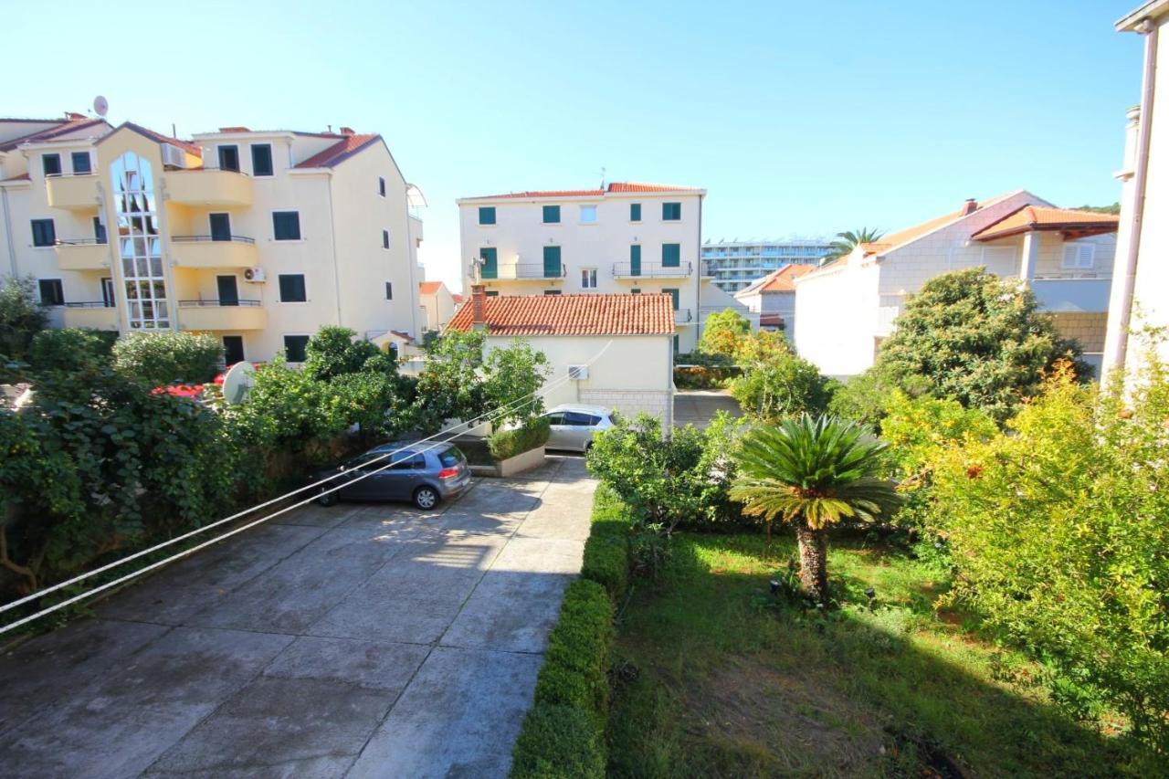 Guest House Vila Micika Dubrovnik Luaran gambar