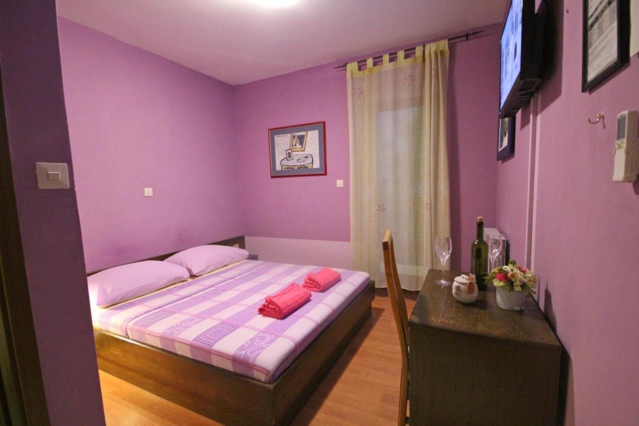 Guest House Vila Micika Dubrovnik Luaran gambar