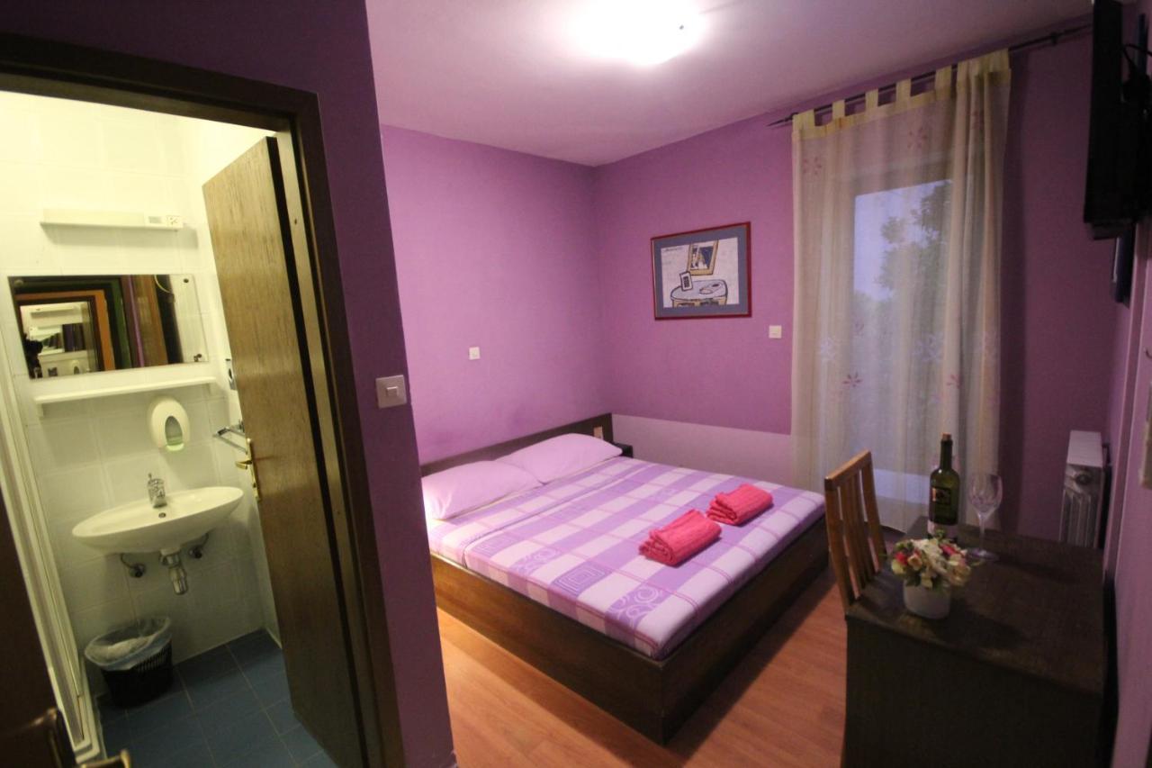 Guest House Vila Micika Dubrovnik Luaran gambar