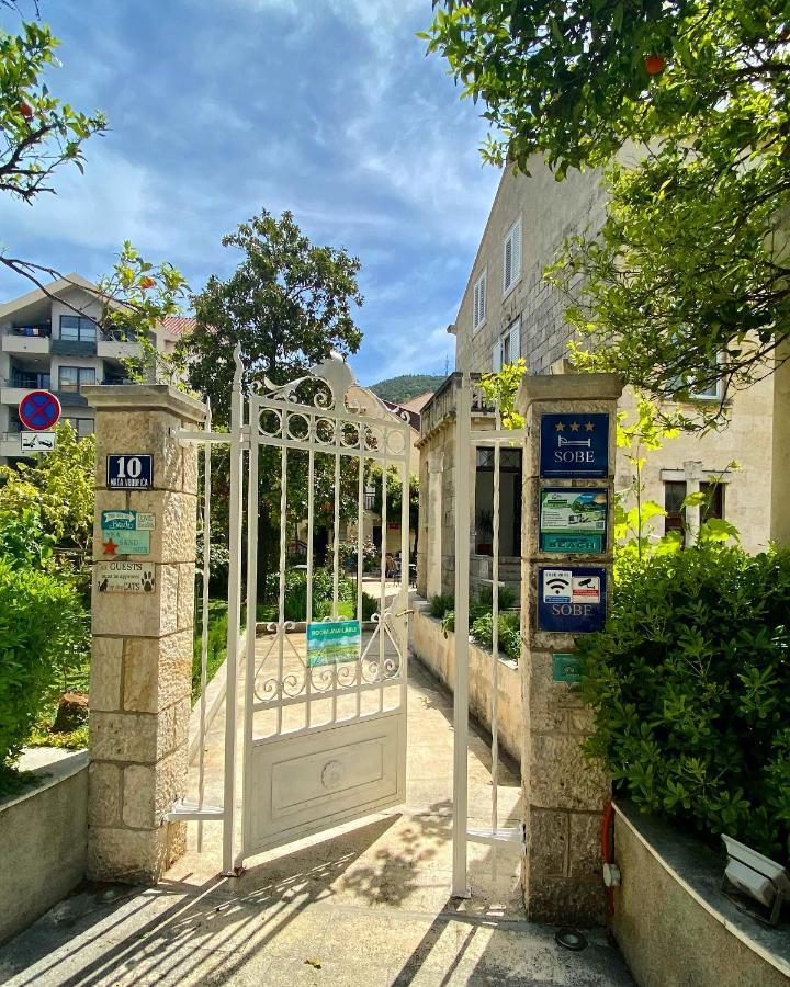 Guest House Vila Micika Dubrovnik Luaran gambar