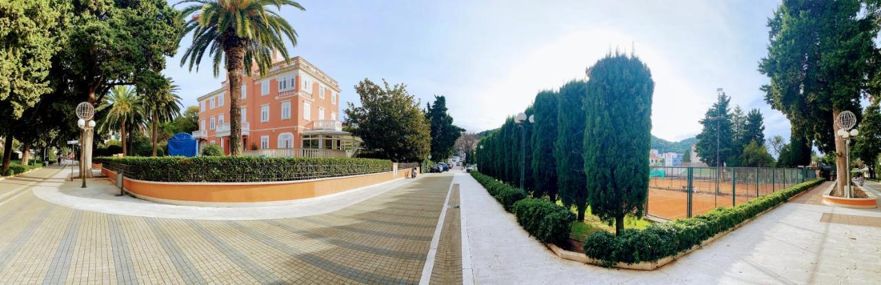Guest House Vila Micika Dubrovnik Luaran gambar